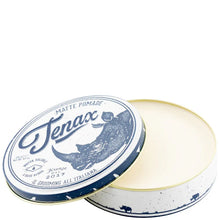 Load image into Gallery viewer, Tenax Matte Pomade 125ML