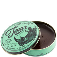 Load image into Gallery viewer, Tenax Strong Hold Pomade 125ML