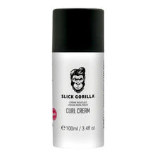 Load image into Gallery viewer, Slick Gorilla Curl Cream 100ML