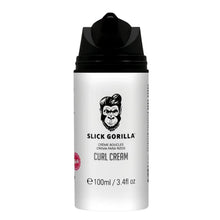 Load image into Gallery viewer, Slick Gorilla Curl Cream 100ML