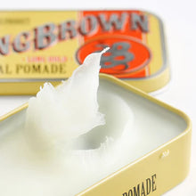 Load image into Gallery viewer, King Brown Original Pomade 70G Oil Based