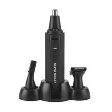 Load image into Gallery viewer, Silver Bullet Confidential Personal Groomer Trimmer
