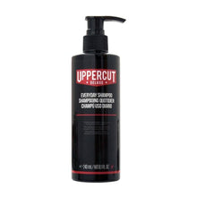 Load image into Gallery viewer, Uppercut Deluxe Everyday Shampoo 240Ml