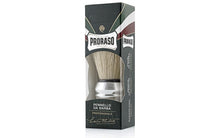 Load image into Gallery viewer, Proraso Shave Brush - Large Bristle