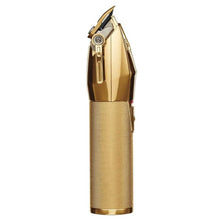 Load image into Gallery viewer, Babyliss PRO GoldFX Lithium Hair Clipper