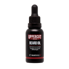 Load image into Gallery viewer, Uppercut Deluxe Beard Oil 30Ml