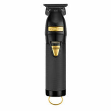 Load image into Gallery viewer, Babyliss Pro Skeleton Black Fx Outliner Lithium Hair Trimmer - Fx787B Babylisspro