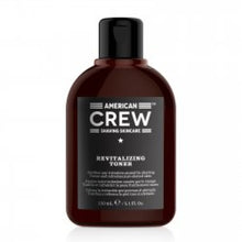 Load image into Gallery viewer, American Crew Revitalising Toner 150Ml