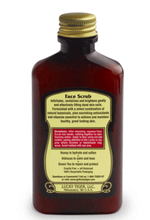 Load image into Gallery viewer, Lucky Tiger Face Scrub 150ml