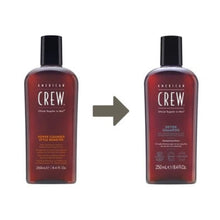 Load image into Gallery viewer, American Crew Detox Shampoo 250ML