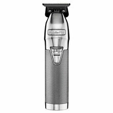 Load image into Gallery viewer, Babyliss Pro Skeleton Silver Fx Outliner Lithium Hair Trimmer - Fx7870Ge Babylisspro