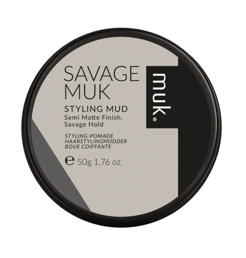 Muk Savage Styling Mud 95G Muk