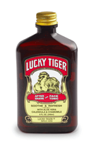 Load image into Gallery viewer, Lucky Tiger After Shave & Face Tonic 240Ml