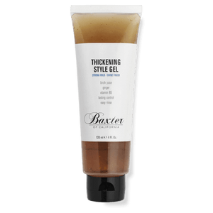 Baxter Of California Thickening Style Gel 120Ml Of