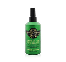 Load image into Gallery viewer, 18.21 Man Made Spiced Vanilla Shaving Glide 177Ml