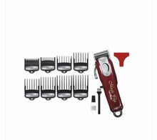 Load image into Gallery viewer, Wahl Magic Professional Clip Cordless