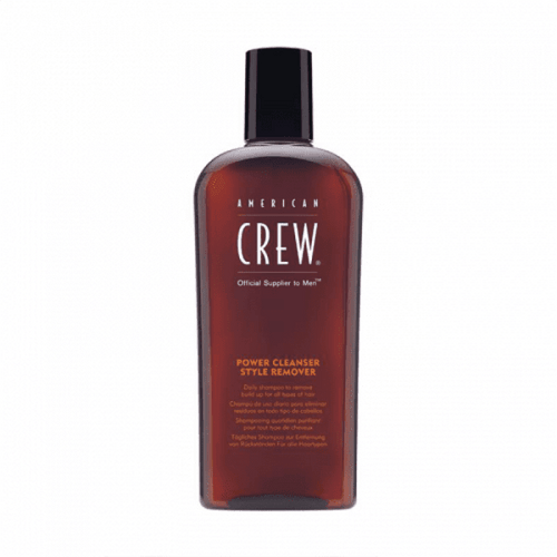 American Crew Power Cleanser Style Remover Shampoo 250Ml