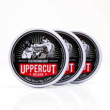 Load image into Gallery viewer, Uppercut Deluxe Featherweight Supersize 210G