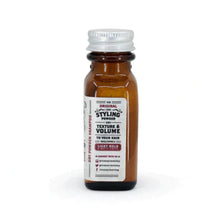 Load image into Gallery viewer, The Bearded Chap Hair Styling Powder 18G