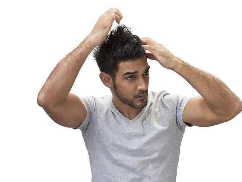 HOW TO HAIR PRODUCT