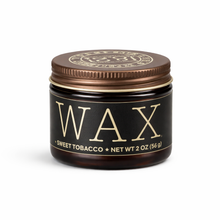 Load image into Gallery viewer, 18.21 Man Made Wax Sweet Tobacco 56G