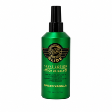 Load image into Gallery viewer, 18.21 Man Made Spiced Vanilla Shaving Glide 177ML