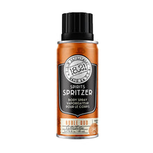 Load image into Gallery viewer, 1821 Man Made Noble Oud Spritzer Body Spray 100ML