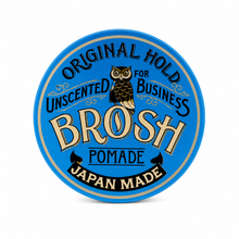 Load image into Gallery viewer, Brosh Pomade Unscented 120g