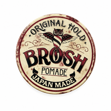 Load image into Gallery viewer, Brosh Original Hold Pomade 120g