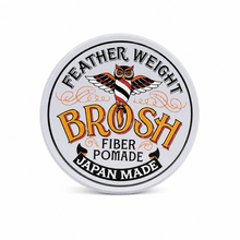 Load image into Gallery viewer, Brosh Fibre Pomade 120g