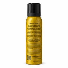 Load image into Gallery viewer, 1821 Man Made Spiced Vanilla Carry-On 4-in-1 Travel Foam - 100ml