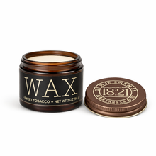 Load image into Gallery viewer, 18.21 Man Made Wax Sweet Tobacco 56G