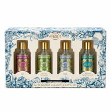 Load image into Gallery viewer, 4711 Eau De Cologne Floral Mini Collection Set