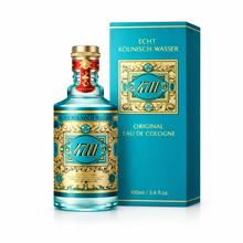 Load image into Gallery viewer, 4711 Original Eau De Cologne Gift Pack 100 ML