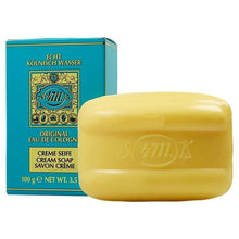 Load image into Gallery viewer, 4711 Original Eau de Cologne Cream Soap 100G