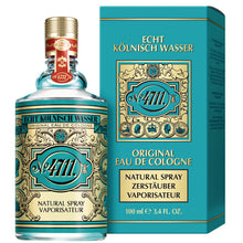 Load image into Gallery viewer, 4711 Original Eau de Cologne Spray 100ML Box