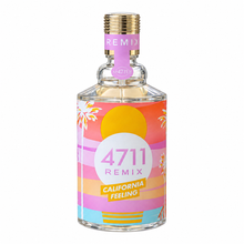 Load image into Gallery viewer, 4711 REMIX California Eau de Cologne 100ml