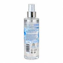 Load image into Gallery viewer, 4711 Remix Sparkling Island Body Splash 250ml Rear 