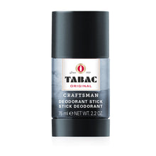 Load image into Gallery viewer, Tabac Original Craftsman Deodorant Stick 75ML