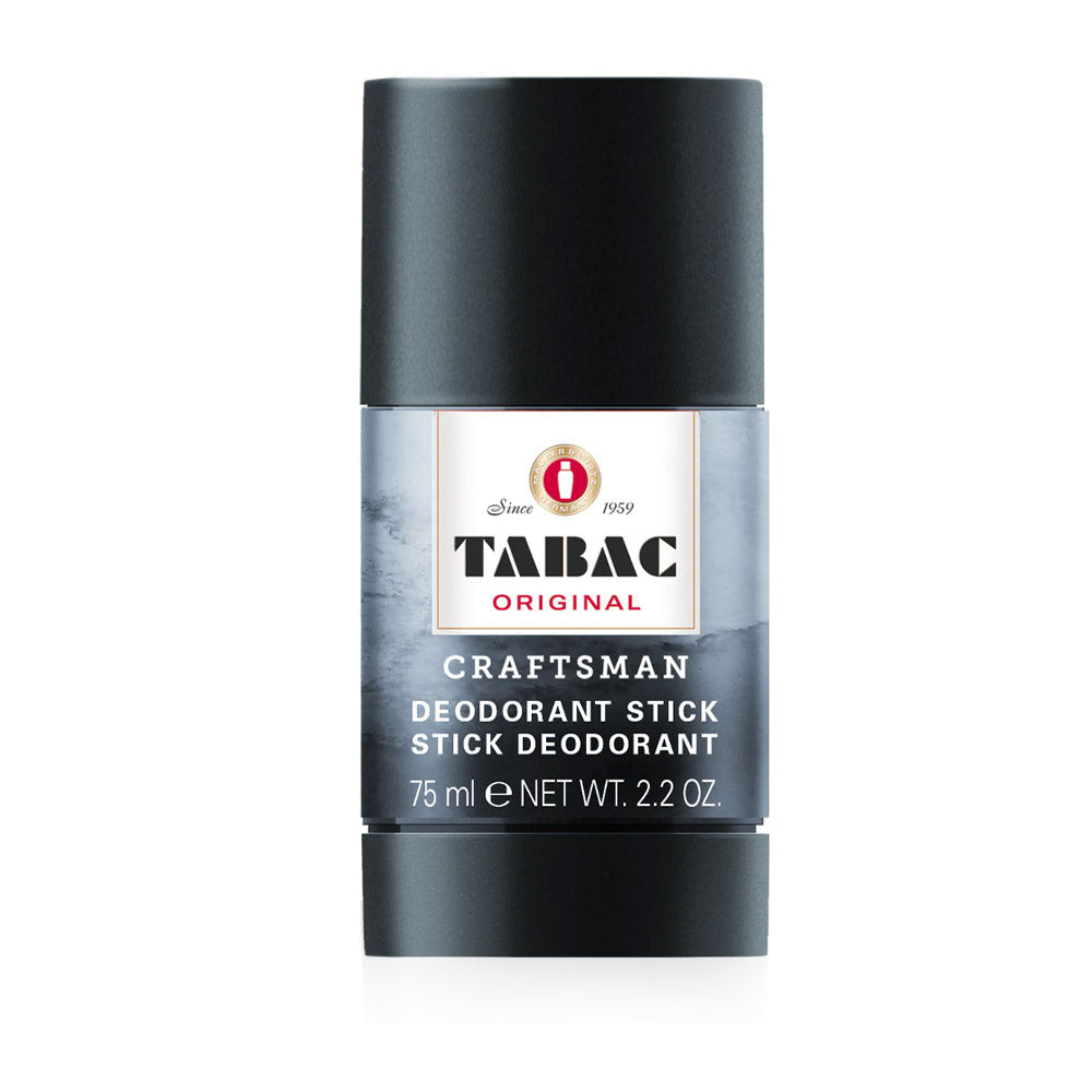 Tabac Original Craftsman Deodorant Stick 75ML