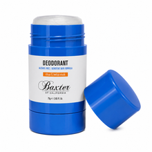 Load image into Gallery viewer, Baxter Of California Deodorant - Alcohol Free (Sensitive Skin Formula) 75g
