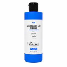 Load image into Gallery viewer, Baxter Daily Complete Care Shampoo - 236ml