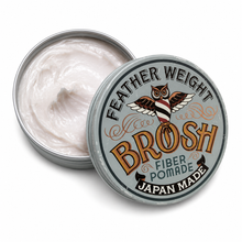 Load image into Gallery viewer, Brosh Fibre Pomade 120g
