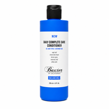 Load image into Gallery viewer, Baxter of California Daily Complete Care Shampoo &amp; Conditioner 236ML