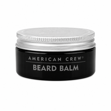 Load image into Gallery viewer, American Crew Beard Balm 100g Package 