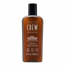 Load image into Gallery viewer, American Crew Daily Moisturizing Conditioner 250ml