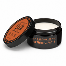 Load image into Gallery viewer, American Crew Defining Paste 85g Open 