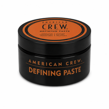 Load image into Gallery viewer, American Crew Defining Paste 85g Packaging