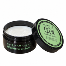 Load image into Gallery viewer, American Crew Forming Cream 85 G Open