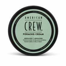 Load image into Gallery viewer, American Crew Forming Cream 85g